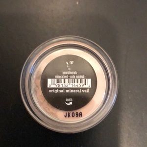 bareMinerals Makeup - Bare minerals mineral veil bareMinerals Makeup - Bare minerals mineral veil